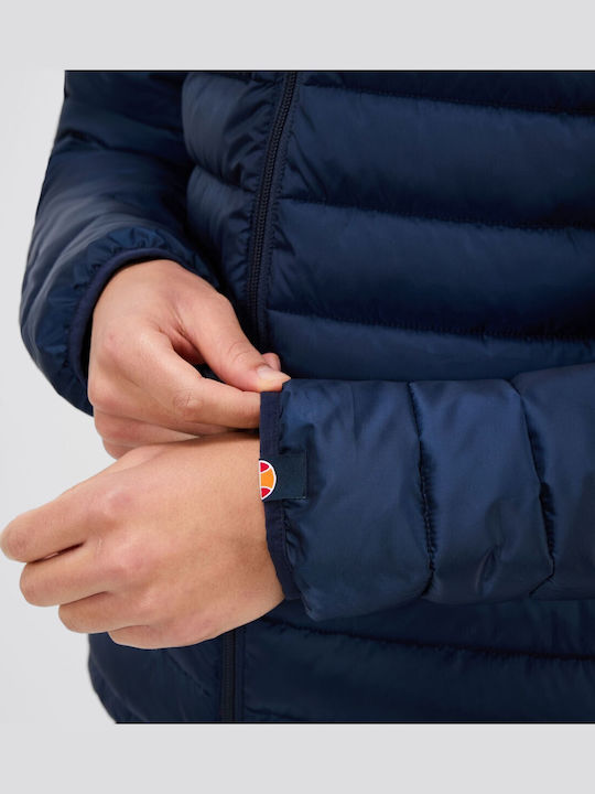 Lombardy 2 Jacket Puffer Blue