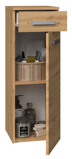Nel V Ds Artisan Bathroom Column