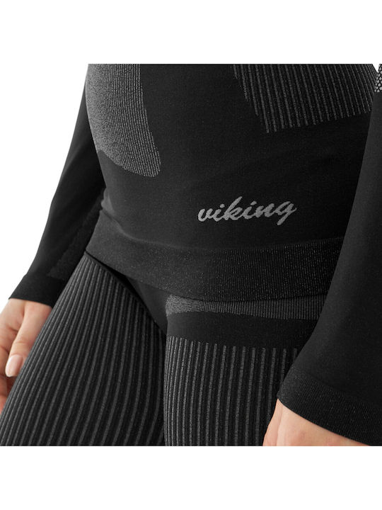 Viking Ilsa Black