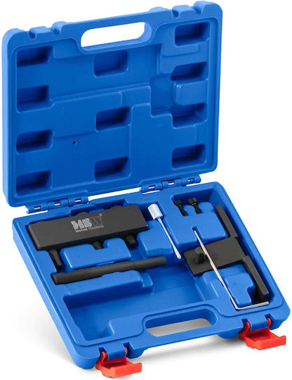 Kit Curea de Distribuție Opel Vauxhall 1.6 Cdti Motoare Set