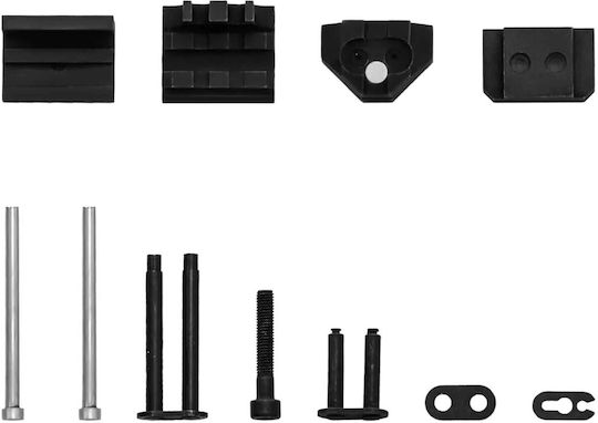 Chain Camshaft Tool Kit for Crimping and Uncrimping