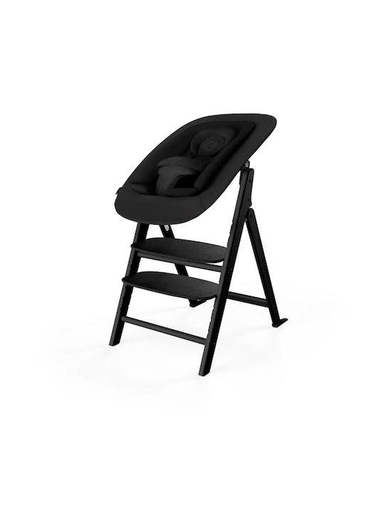 Cybex Click & Fold Αναδιπλούμενο 4 in 1