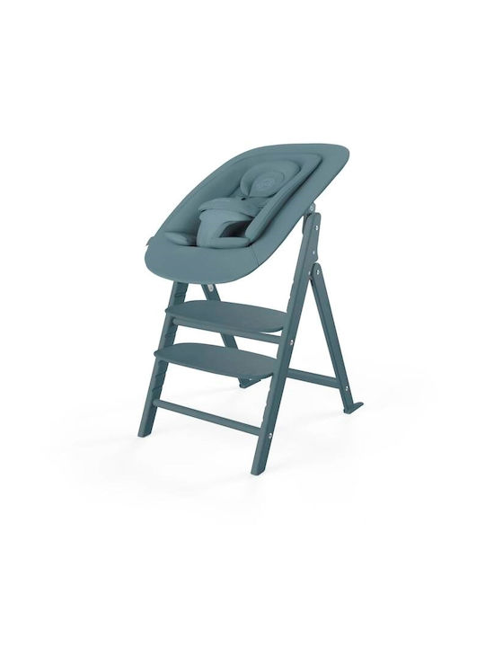 Cybex Click & Fold Αναδιπλούμενο 4 in 1