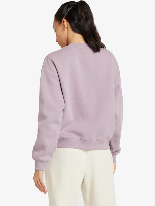 New Balance Sweatshirt Pink