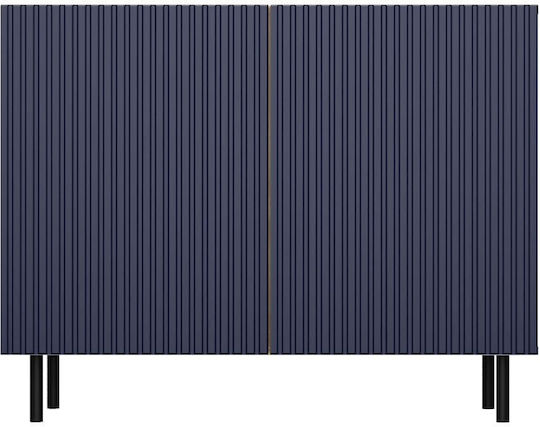 Comodă Kama 2d Slim Arisan Garnet