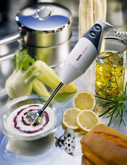 Bamix Motor Blender De Mână Gastro Cu Putere 350W