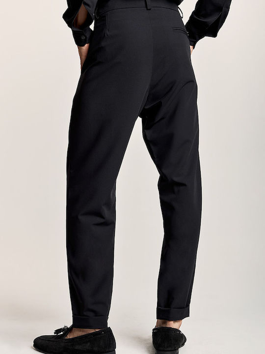 P/Coc Trousers Black