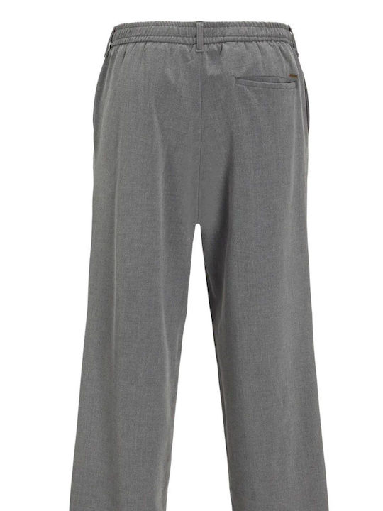 Jack & Jones Trousers Chino Grey