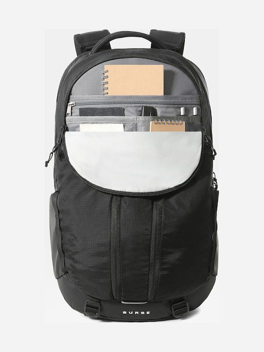 The North Face Rucsac Waterproof 31L Negru