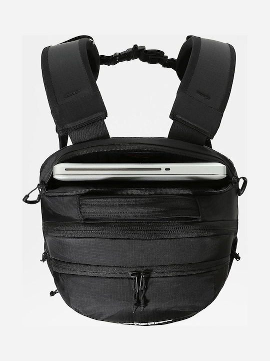 The North Face Rucsac Waterproof 31L Negru