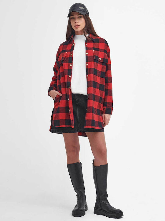 Barbour