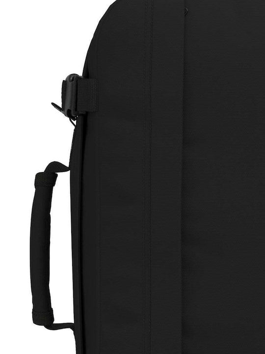 Cabin Zero Classic Cabin Waterproof 36lt Black