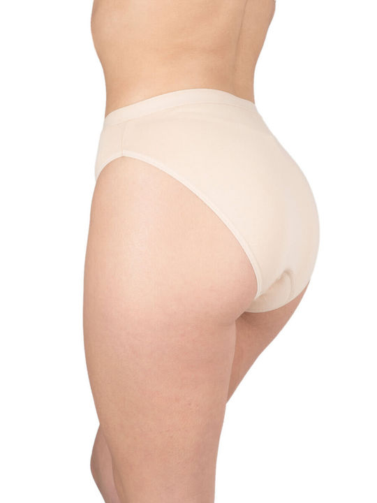 Γυναικεία Slip 3Pack Μαύρα
