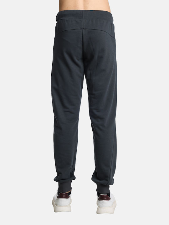 Paco & Co Sweatpants Charcoal