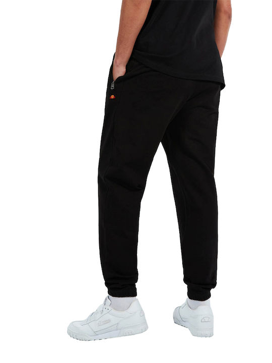 Ellesse Jog Pant Pantaloni de trening Negru