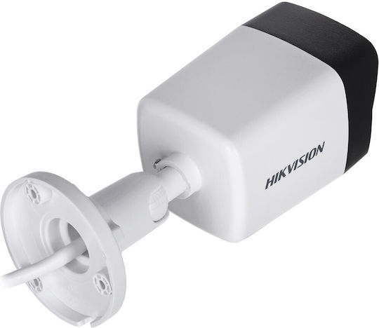 Hikvision DS-2CD1043G2-LIU IP Surveillance Camera Full HD+ 4MP Waterproof with Lens 2.8mm