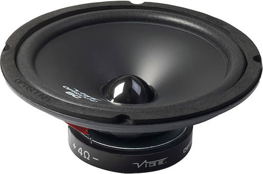 Vibe Boxă Auto OPTI8-V9 8" cu 120W RMS (Woofer)