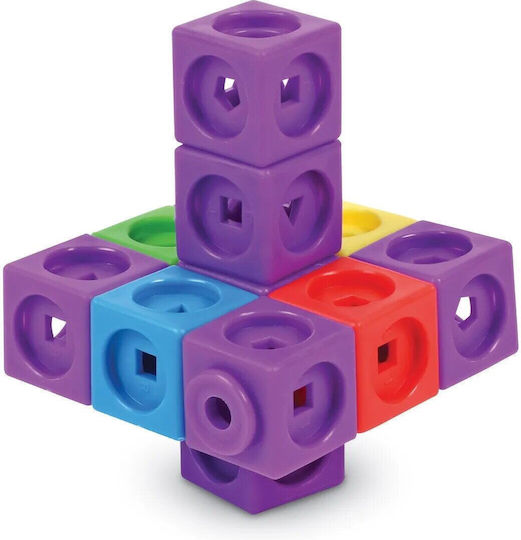 Learning Resources Jucărie de Construcție pentru Copii 3+ ani+ Ani