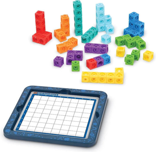 Learning Resources Jucărie de Construcție pentru Copii 3+ ani+ Ani