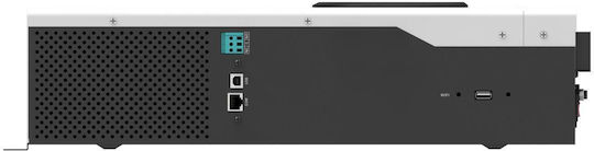 Volt Polska SinusPro Ultra-HV 6000 Inverter Ισχύος