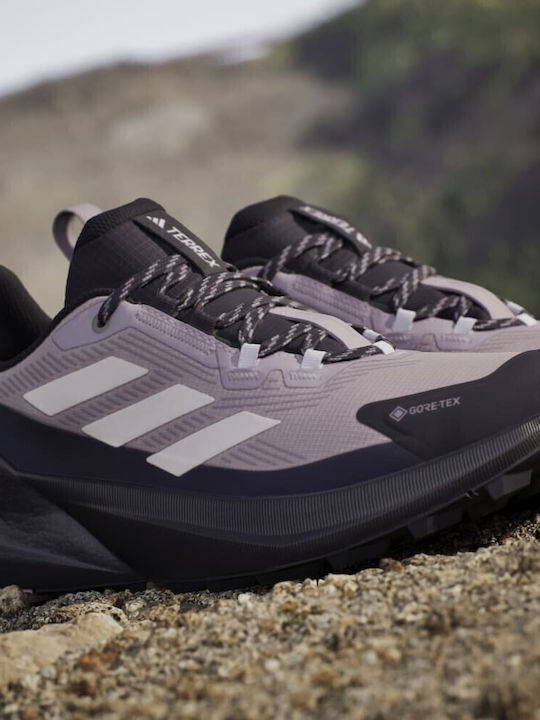 adidas Trailmaker 2 Pantofi De Drumeție Pentru Femei Roz