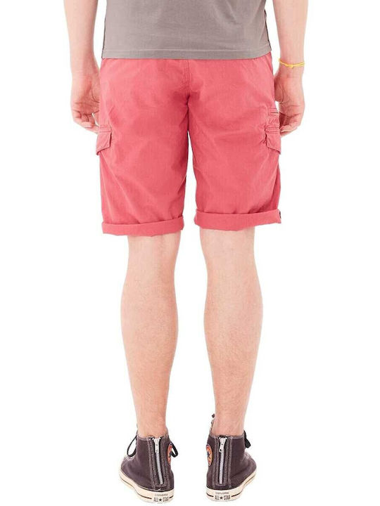 Herrenshorts Fuchsia