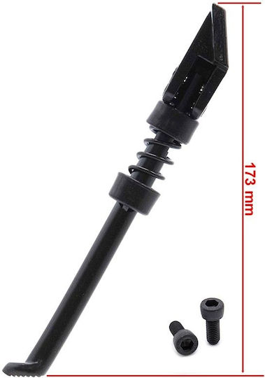 Ständer Für Elektroroller MCA-006