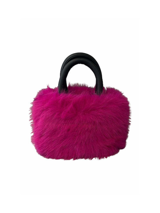 Buffalo Women's Bag Hand Pink