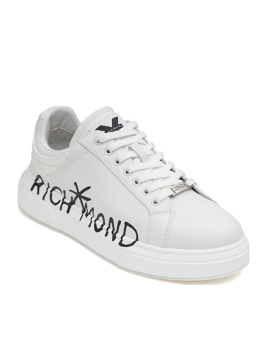 Sneakers White