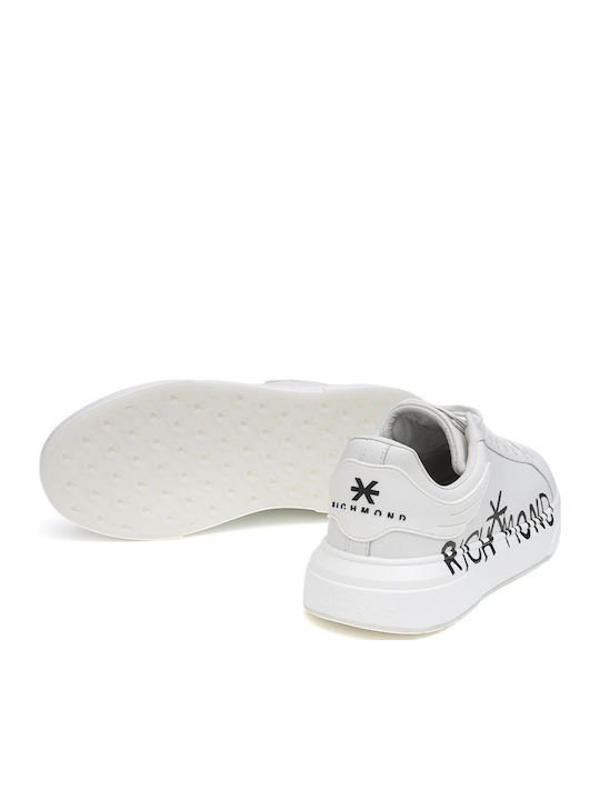 Sneakers White