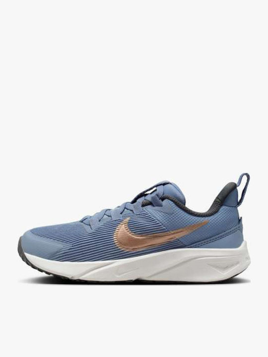 Nike Star Runner Γκρι