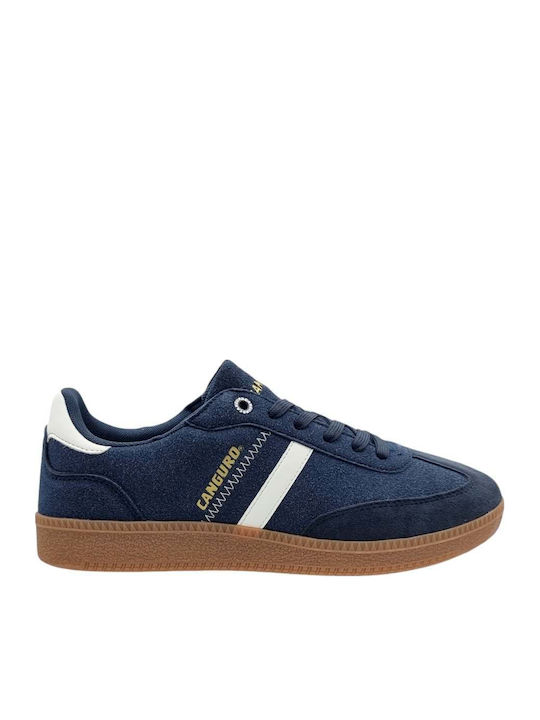 Ανδρικά Sneakers Μπλε