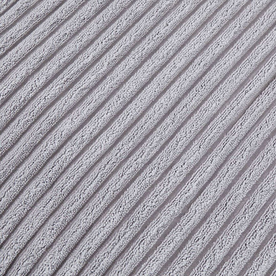 Butlers Lord Of Cord Μονή 150x200εκ. Ανοιχτό Γκρι