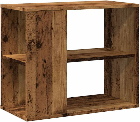 Rack de depozitare L60xW30xH50buc