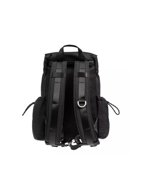 Emporio Armani Backpack Black