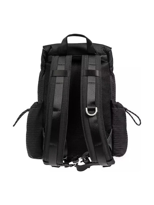 Emporio Armani Backpack Μαύρο