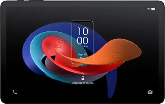 TCL Tab 10 Gen2 10.4Inci (4GB/128GB) Spațiu gri | Skroutz Romania