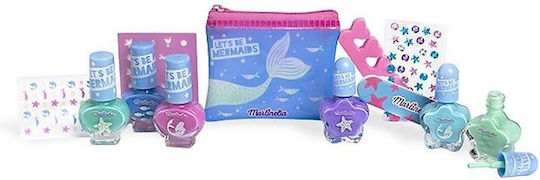 Martinelia Lets Be Mermaids Kinder-Nagellack