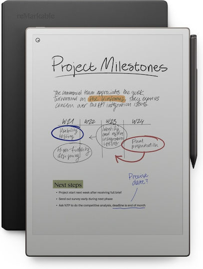 reMarkable Paper Pro 11.8
