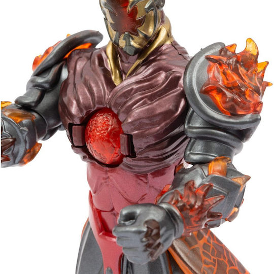 Action Figure The New Era Gormiti Assorted For 5+ Years 15cm (Miscellaneous Designs)