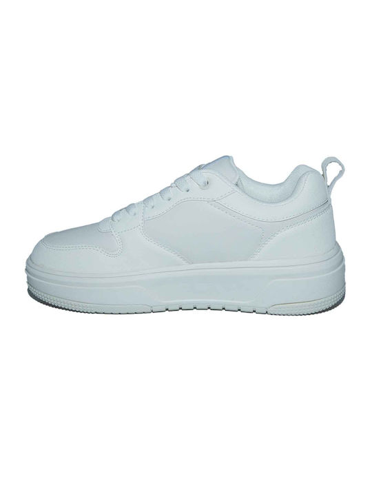 Champion Sneakers White