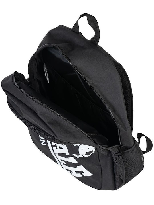 Lonsdale Astbury Black