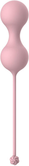 Vaginalkugeln Set Love Story Carmen Tea Rose