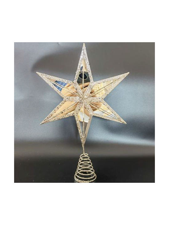 Top Star Ecru 8x40cm