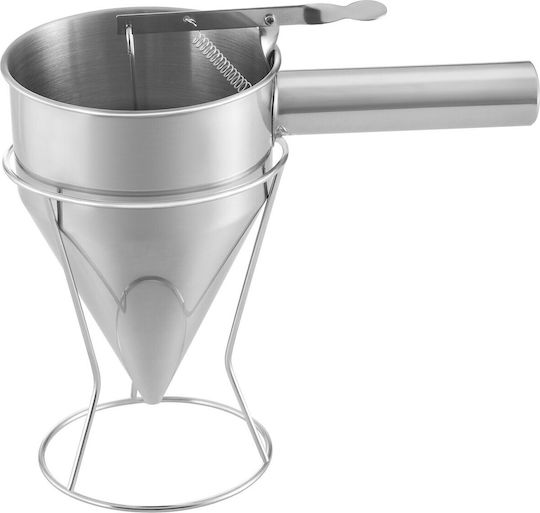Pâlnie profesională pentru dozator de sosuri Royal Catering