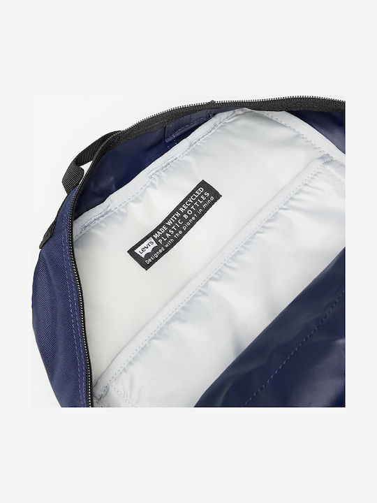 Levi's L-Pack Standard Issue 20.5lt Navy Blue