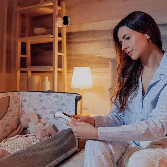 Lionelo Infrarot Thermometer Geeignet Für Babys