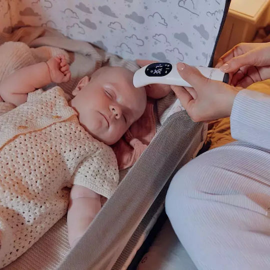 Lionelo Infrarot Thermometer Geeignet Für Babys