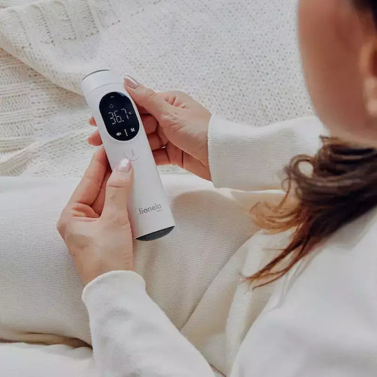 Lionelo Infrarot Thermometer Geeignet Für Babys