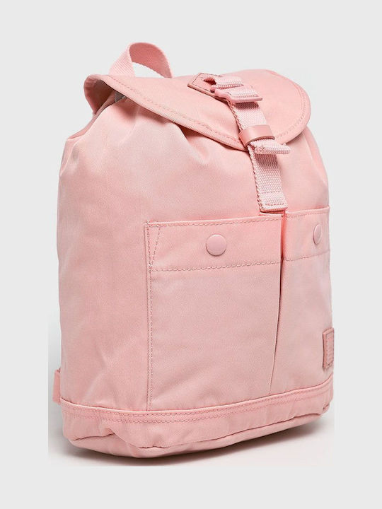 Doughnut Montana Mini Pastel Series 10lt Ροζ